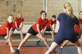 多功能运动 多功能运动