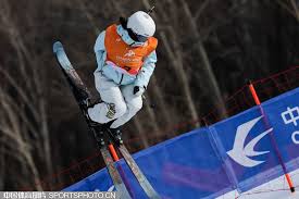 意外碰撞的 意外碰撞的